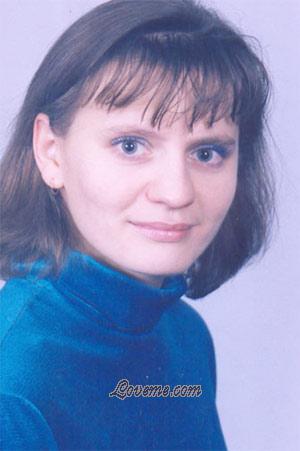 Ukraine women