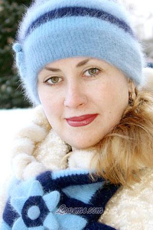 Ukraine women