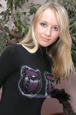 Ukraine women