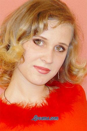 Ukraine women