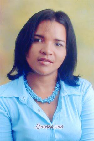 Colombia women