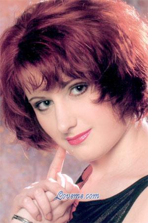 Ukraine women