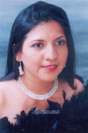Colombia women