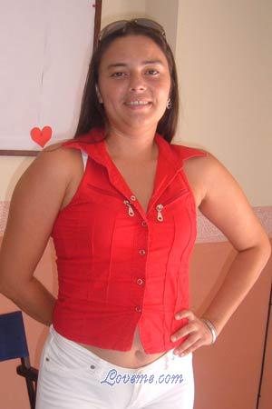 Colombia women