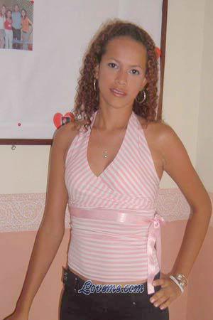Colombia women