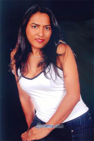 Colombia women
