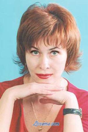 Ukraine women