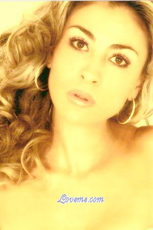 Colombia women