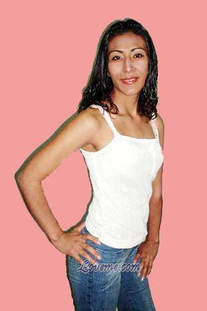 Peru women