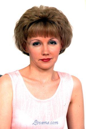 Russia women