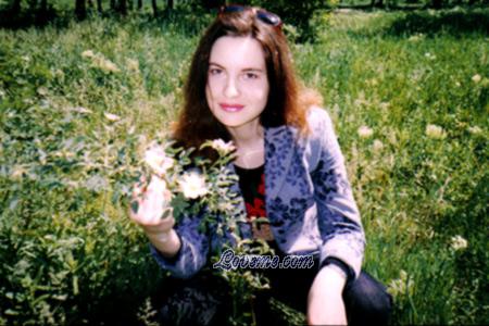 Ukraine women