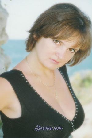 Ukraine women