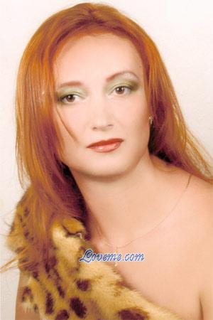 Ukraine women