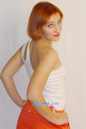 Ukraine women