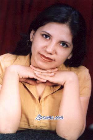 Peru women