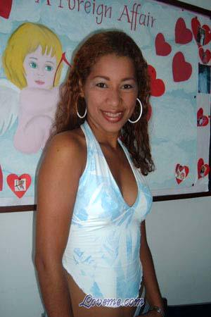 Colombia women