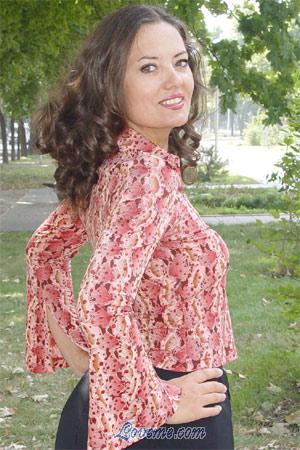 Ukraine women