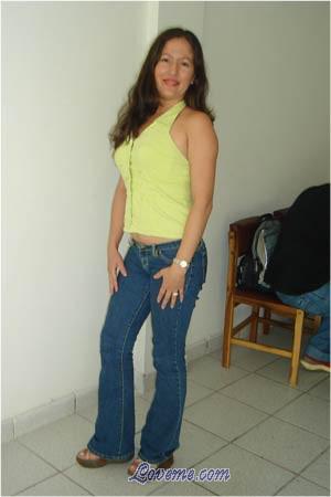Colombia women