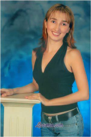 Colombia women