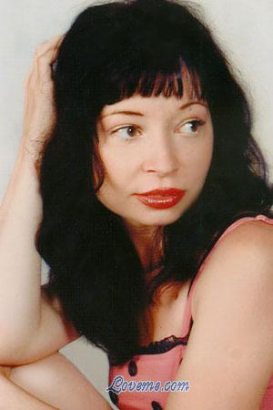 Ukraine women