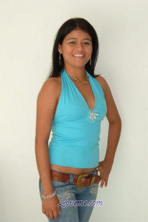 Colombia women