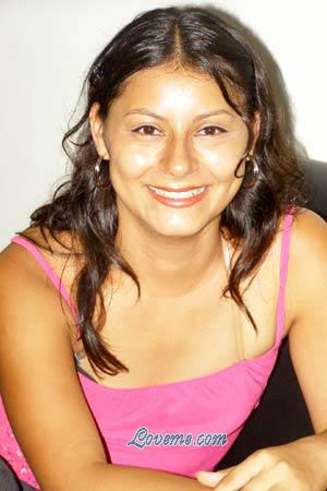Peru women