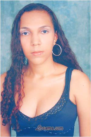 Colombia women