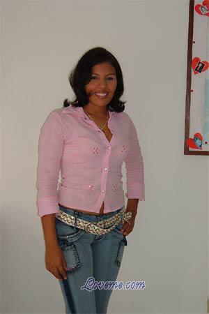 Colombia women