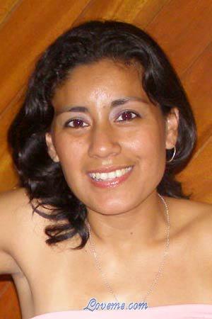 Peru women
