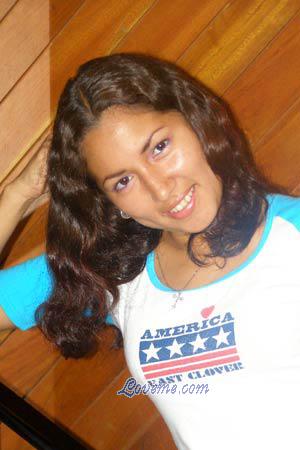 Peru women