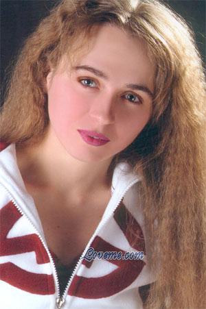 Ukraine women