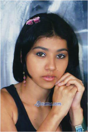 Colombia women