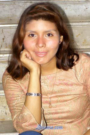 Peru women