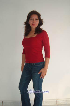 Colombia women