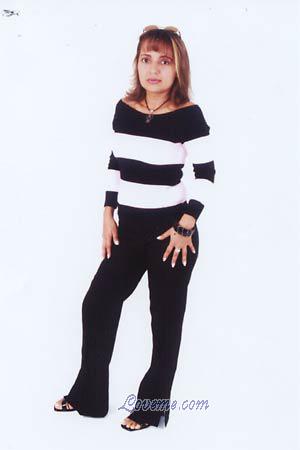Colombia women