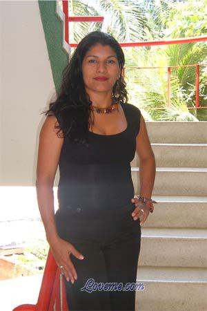 Colombia women