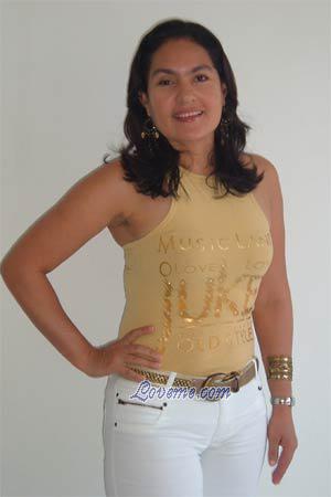 Colombia women