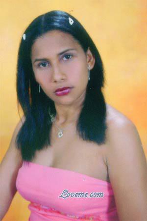 Colombia women