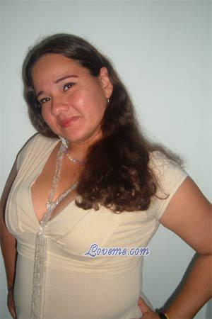 Colombia women
