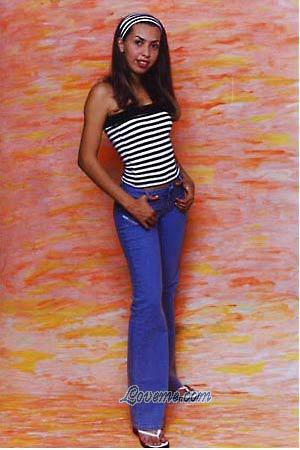 Colombia women