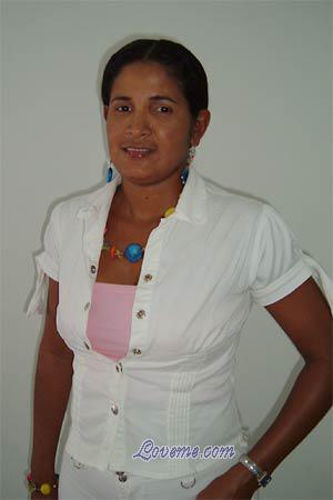 Colombia women