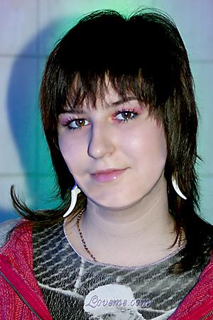 Ukraine women