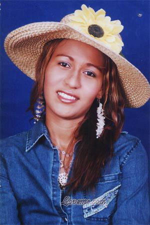 Colombia women