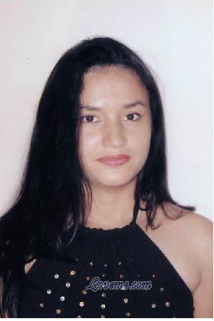 Colombia women