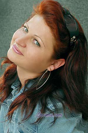 Ukraine women
