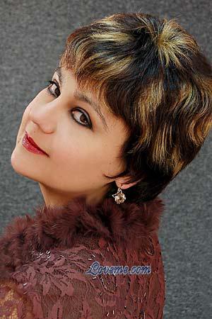 Ukraine women