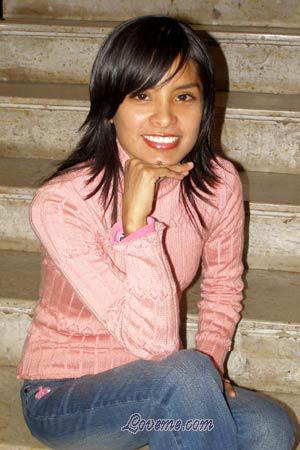 Peru women