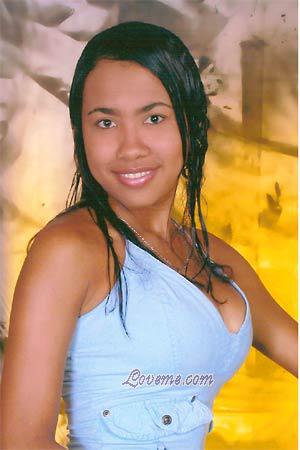 Colombia women