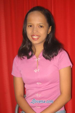 80841 - Beverly Amor Age: 29 - Philippines