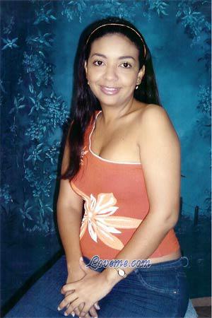 Colombia women